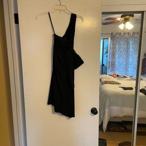 Black Size 6 Max and Cleo Cocktail Dress